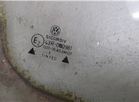  Стекло боковой двери Volkswagen Golf 3 1991-1997 9240623 #2