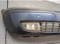  Бампер Opel Zafira A 1999-2005 9240685 #3