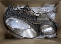  Фара (передняя) Mercedes E W211 2002-2009 9240824 #3