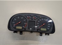  Щиток приборов (приборная панель) Volkswagen Golf 4 1997-2005 9240837 #1