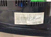 8E0920900H Щиток приборов (приборная панель) Audi A4 (B6) 2000-2004 9240840 #6