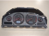  Щиток приборов (приборная панель) Volvo V70 2001-2008 9240844 #1