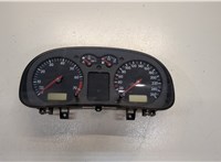  Щиток приборов (приборная панель) Volkswagen Golf 4 1997-2005 9240913 #1