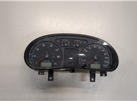  Щиток приборов (приборная панель) Volkswagen Polo 2005-2009 9240931 #1