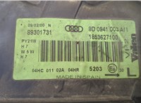 8D0941003A, 89301731, 1853627100 Фара (передняя) Audi A4 (B5) 1994-2000 9240948 #8