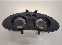  Щиток приборов (приборная панель) Seat Ibiza 3 2006-2008 9240969 #1