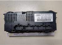 8E0820043H Переключатель отопителя (печки) Audi A4 (B6) 2000-2004 9240970 #3