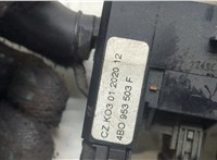 4B0953503F Переключатель поворотов и дворников (стрекоза) Volkswagen Passat 5 1996-2000 9241051 #8