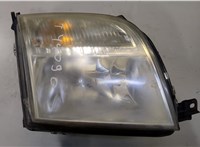 1526784, 2N1H13W029DJ Фара (передняя) Ford Fusion 2002-2012 9241101 #1