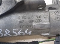  Замок зажигания Audi A4 (B6) 2000-2004 9241106 #2