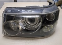 XBC501713LZN, 1LL23802249 Фара (передняя) Land Rover Range Rover Sport 2005-2009 9241124 #2