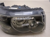 XBC501703LZN, 1LL23802250 Фара (передняя) Land Rover Range Rover Sport 2005-2013 9241131 #5