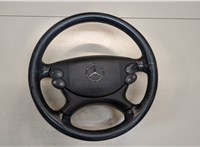 A2304600503 Руль Mercedes CLK W209 2002-2009 9241132 #1