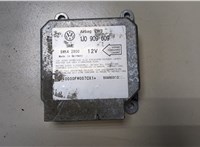  Блок управления подушками безопасности Volkswagen Golf 4 1997-2005 9241145 #1