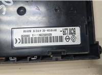 8200219986 Блок управления бортовой сети (Body Control Module) Renault Modus 9241157 #2