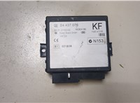  Блок комфорта Opel Zafira A 1999-2005 9241159 #1