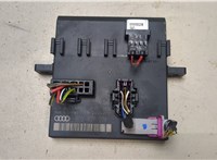 8E0907279 Блок управления бортовой сети (Body Control Module) Audi A4 (B6) 2000-2004 9241185 #1