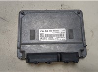 03D906023 Блок управления двигателем Seat Ibiza 3 2006-2008 9241209 #1