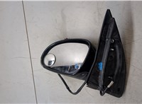 1K2857507BK Зеркало боковое Volkswagen Golf 5 2003-2009 9241240 #2