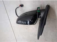 1K2857507BK Зеркало боковое Volkswagen Golf 5 2003-2009 9241240 #3