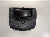 39050SEFE42ZA, 39177SEFE41ZA, 39050SEFE420M1 Магнитола Honda Accord 7 2003-2007 9241246 #1