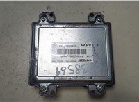 55576693, 12638386 Блок управления двигателем Opel Corsa D 2006-2011 9241251 #1