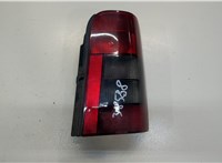  Фонарь (задний) Citroen Berlingo 1997-2002 9241273 #1