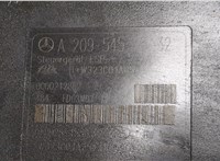  Блок АБС, насос (ABS, ESP, ASR) Mercedes C W203 2000-2007 9241376 #4