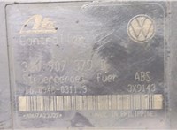 3A0907379B Блок АБС, насос (ABS, ESP, ASR) Volkswagen Golf 3 1991-1997 9241380 #4