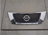 NI1200254 Решетка радиатора Nissan Pathfinder 2012-2017 9241434 #1