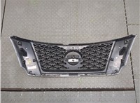 NI1200254 Решетка радиатора Nissan Pathfinder 2012-2017 9241434 #2