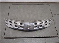  Решетка радиатора Nissan Murano 2002-2008 9241435 #1