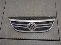 5N0853651C2ZZ Решетка радиатора Volkswagen Tiguan 2007-2011 9241439 #1