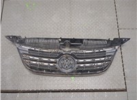 5N0853651C2ZZ Решетка радиатора Volkswagen Tiguan 2007-2011 9241439 #2