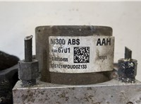 95965187 Блок АБС, насос (ABS, ESP, ASR) Chevrolet Spark 2009- 9241484 #7