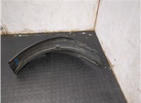 638230005R Защита арок (подкрылок) Renault Laguna 3 2007- 9241539 #2