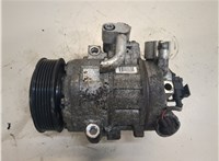 6Q0820808F, 6Q0820808D Компрессор кондиционера Skoda Fabia 2007-2010 9241634 #1