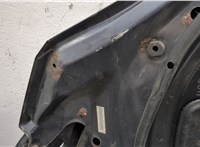  Капот Mazda 3 (BK) 2003-2009 9241653 #5