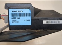 8673135 Усилитель звука Volvo S60 2000-2009 9241703 #4