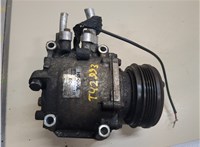 38810PEL006 Компрессор кондиционера Honda HRV 1998-2006 9241741 #1