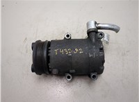 3m5h19d629ph Компрессор кондиционера Ford Focus 2 2005-2008 9241756 #4