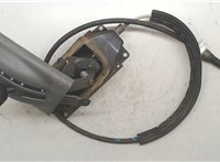 357713139A, 3A1713819, 6N0713265A Кулиса КПП Volkswagen Polo 1994-1999 9241864 #5