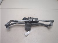 6Q2955119A Механизм стеклоочистителя (трапеция дворников) Seat Ibiza 3 2001-2008 9241950 #4