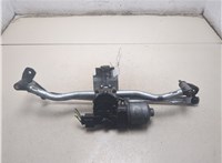 6Q2955119A Механизм стеклоочистителя (трапеция дворников) Seat Ibiza 3 2001-2008 9241950 #5