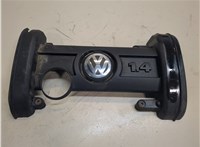 036103925CC Накладка декоративная на ДВС Volkswagen Golf 5 2003-2009 9242059 #1