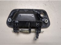 96690047 Ручка двери наружная Chevrolet Spark 2009- 9242086 #2