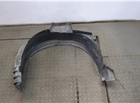  Защита арок (подкрылок) Opel Omega B 1994-2003 9242100 #2