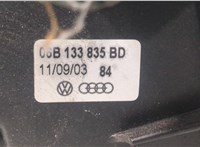 06B133835BD Корпус воздушного фильтра Audi A4 (B6) 2000-2004 9242251 #6