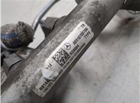 A6510700700 Рампа (рейка) топливная Mercedes C W205 2014-2023 9242304 #6