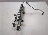 A6510700700 Рампа (рейка) топливная Mercedes C W205 2014-2023 9242304 #7